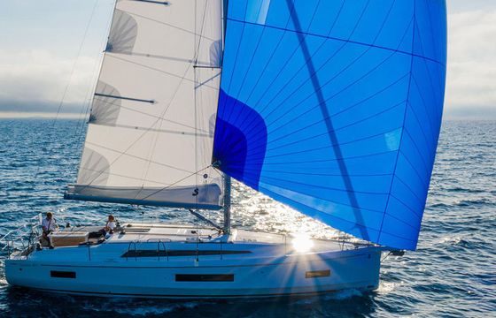 Beneteau Oceanis 40.1