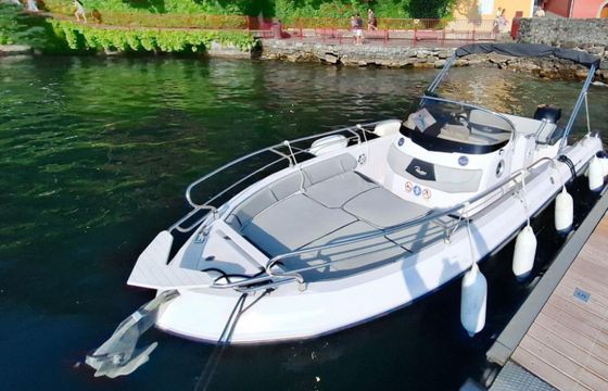 Ranieri Voyager 23s