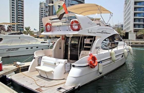 Al Shaali Sea Breeze 52