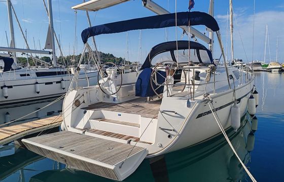 Bavaria Cruiser 46