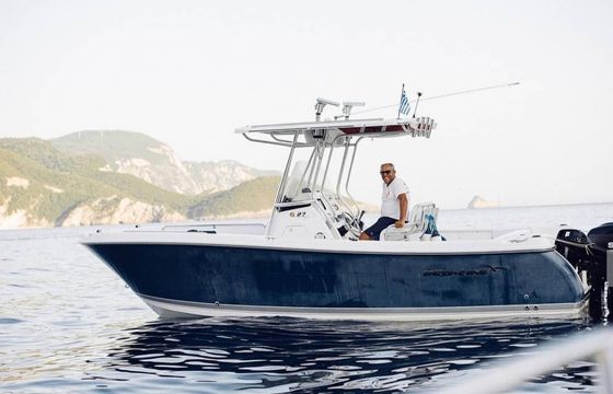 Proline 23 sport