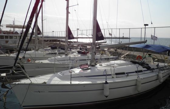 Bavaria 36C