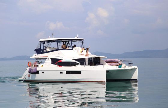 Robertson and Caine Leopard 51