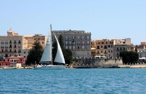 Bavaria 46