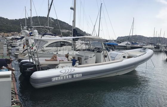 RIB G13