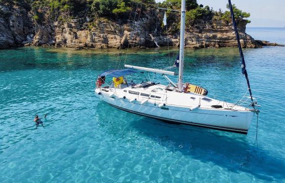 Jeanneau 42i