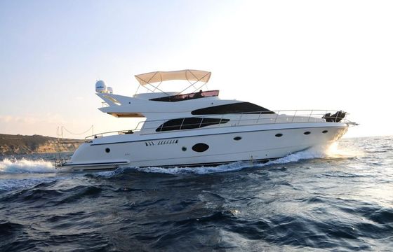 Fairline 2009