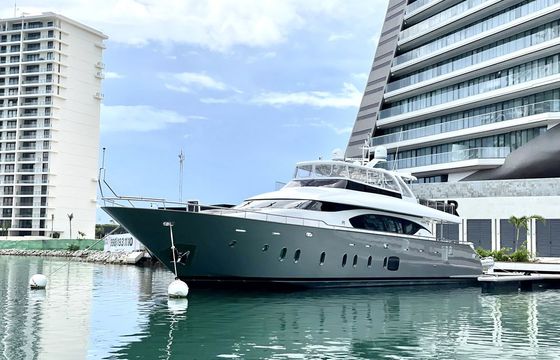 Azimut 101