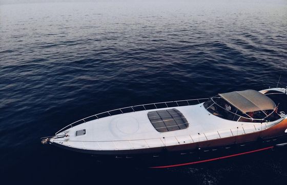 Overmarine MANGUSTA 65