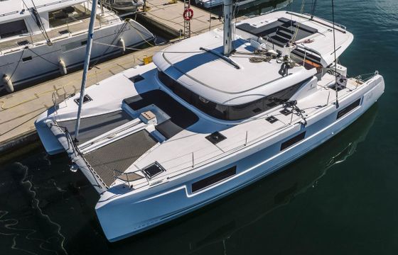 Lagoon 46