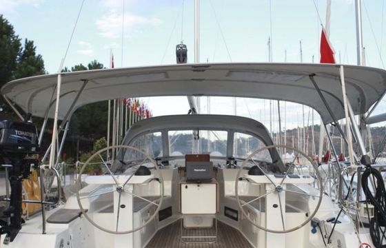 Bavaria Cruiser 45