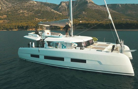 Dufour 48