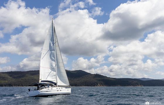 Bavaria 50