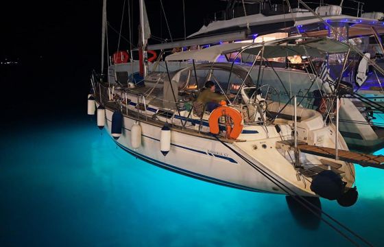 Bavaria 42 Cruiser