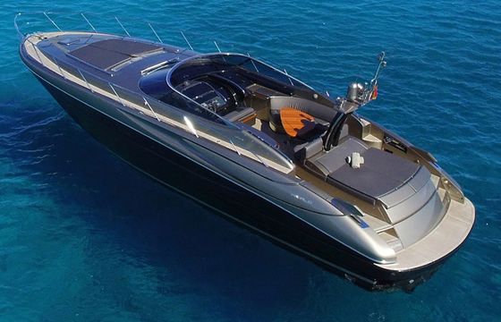 Riva Rivale 52
