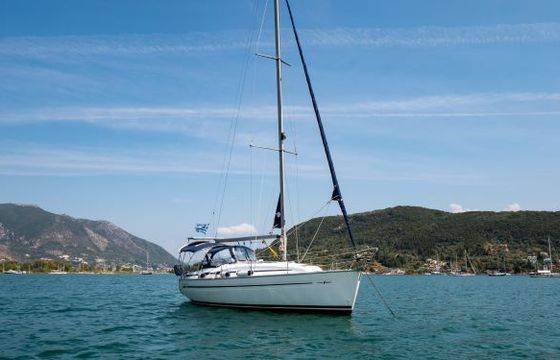 Bavaria Cruiser 32