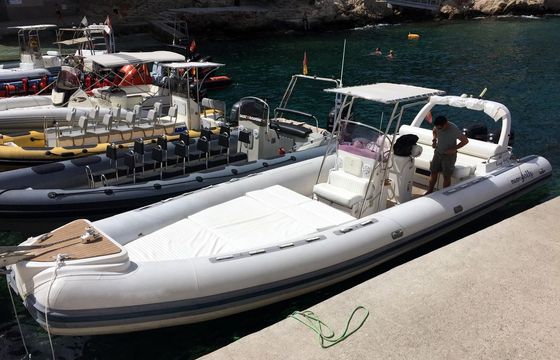 Nuova Jolly KING EXTREME 990