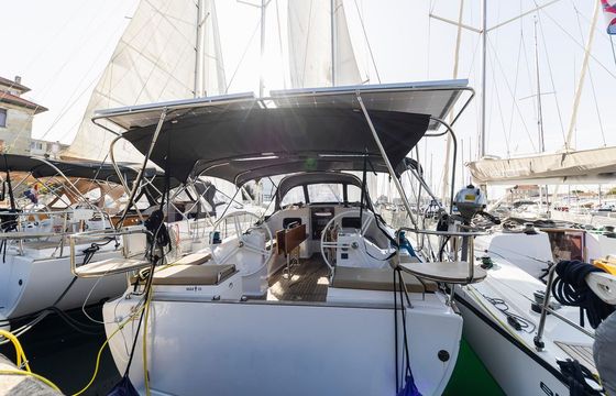 Elan Impression 45.1