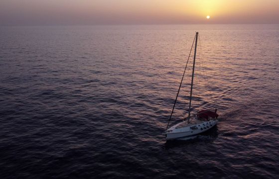 Dufour Gib sea 51