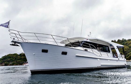 Riviera Integrity 440