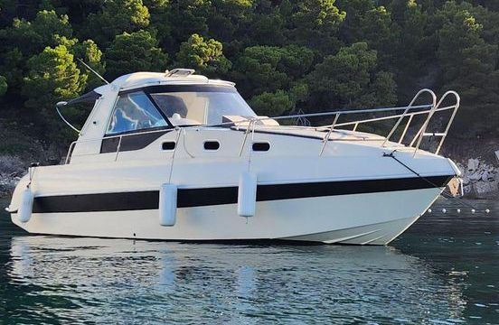 Elan kiim 30 ht