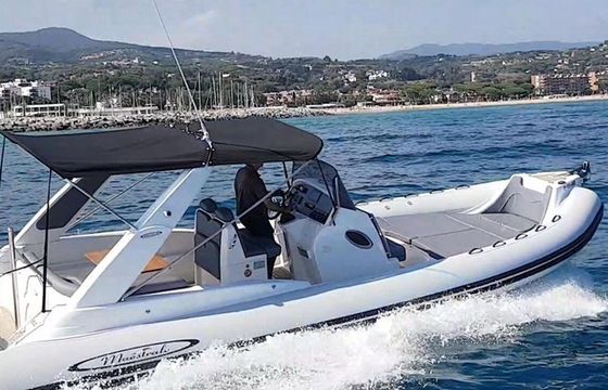 Maestrale 860