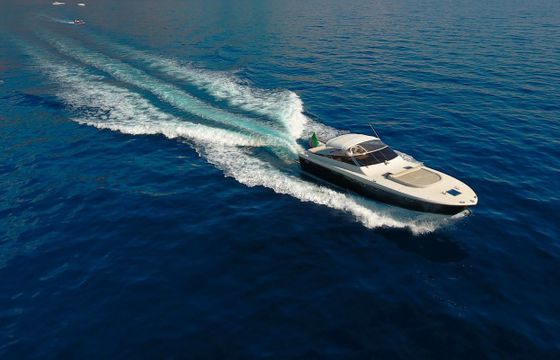 Itama 45 Open Cruiser