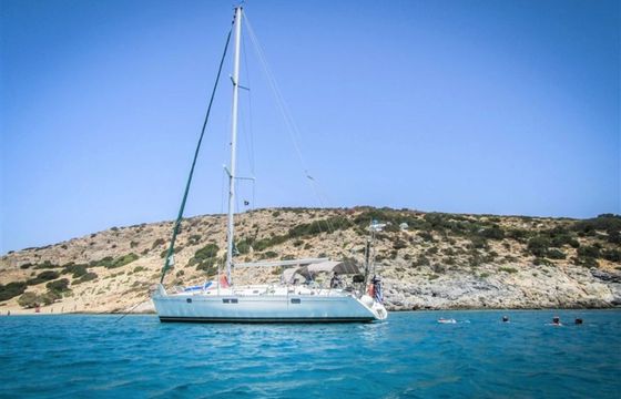 Beneteau Oceanis 440