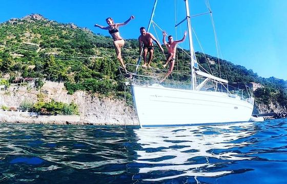 Bavaria 37 Cruiser