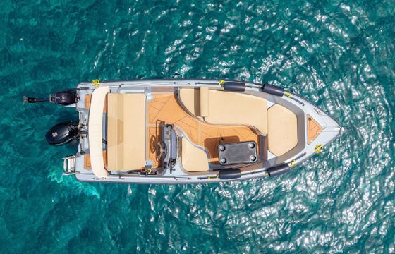 Nireus Optima 490