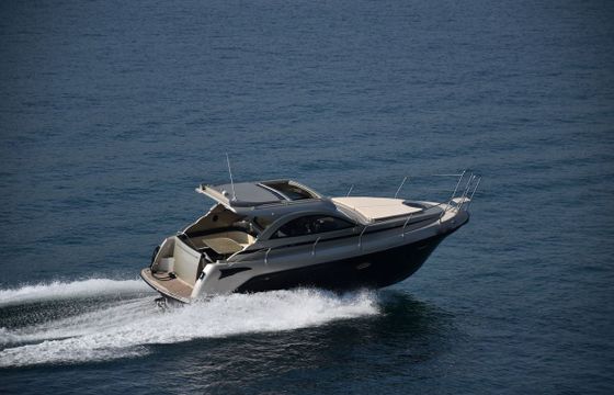 Mirakul 30 Hardtop