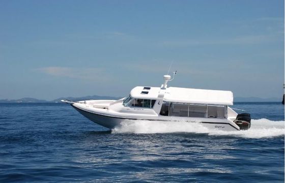 Gulf Craft Gulf Craft
