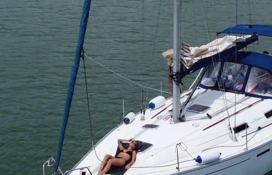 Dufour 385 Grand Large