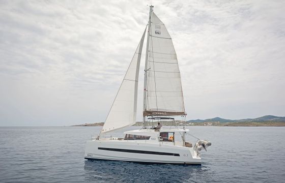 Bali 4.1