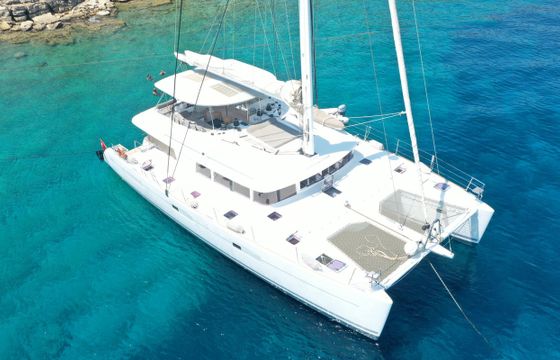 Lagoon 620