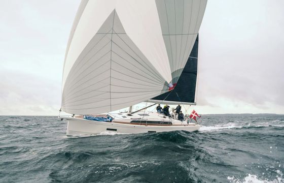 X-Yachts X4.3MkII