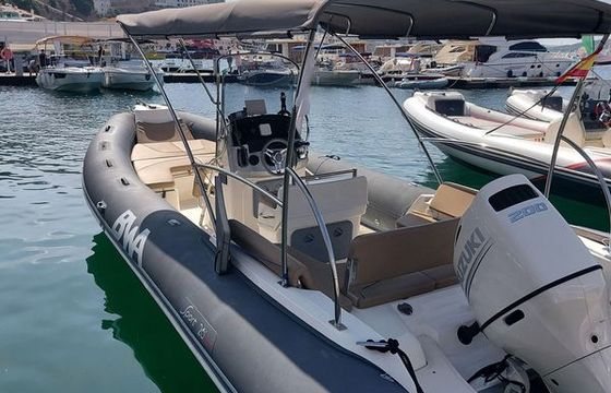 Bwa Sport 26 GT