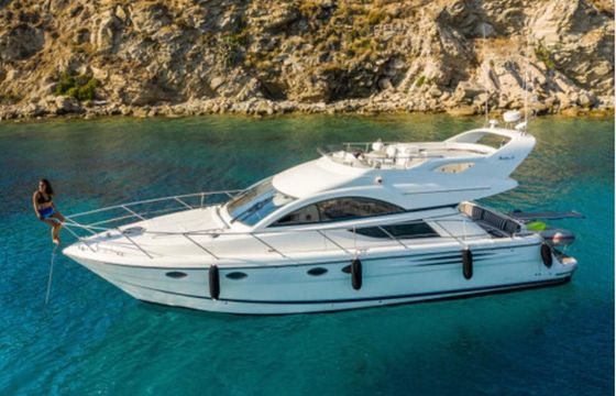 Fairline Phantom 43
