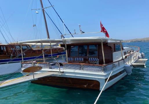 Gulet 36