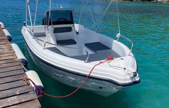 Poseidon Ranieri 4,70