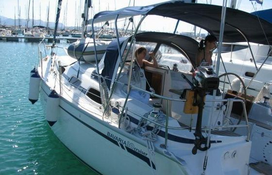 Bavaria 30 Cruiser