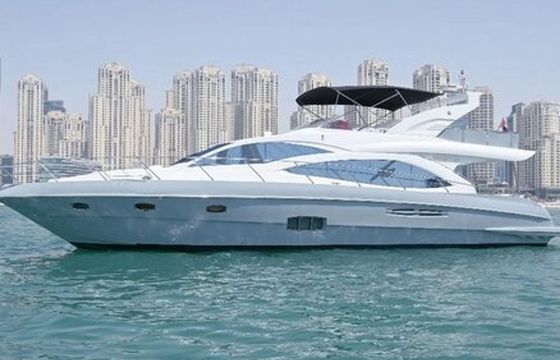 Majesty 56