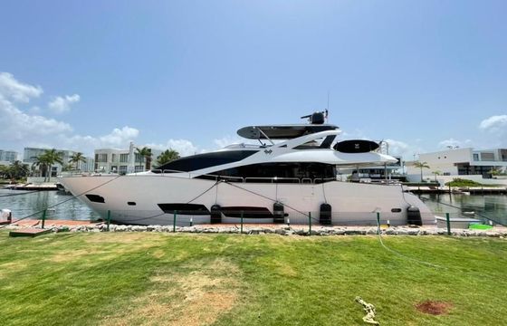 Sunseeker 95