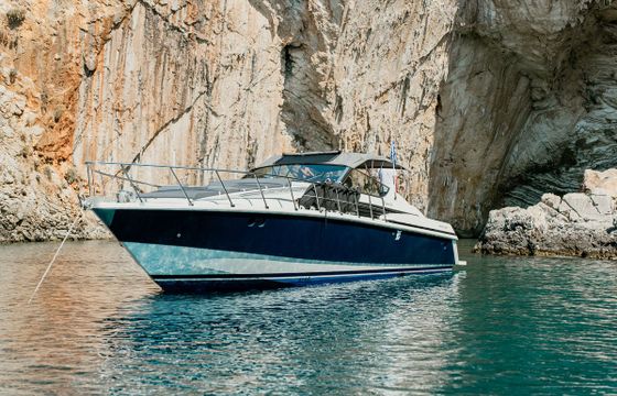 Mochi Craft 50 Caliari