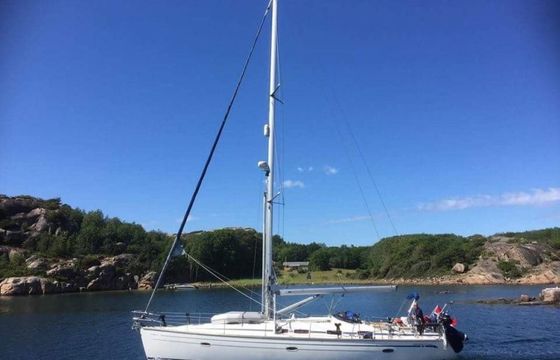 Bavaria 46 Cruiser