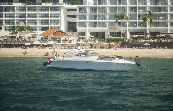 Sea Ray Sun Sport 600