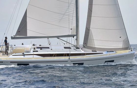 Bavaria C42