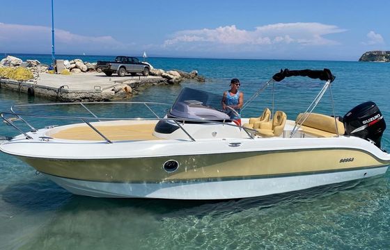 Sessa Key largo 26