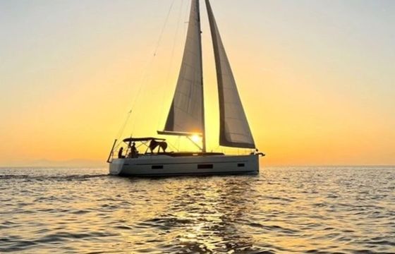 Bavaria Cruiser 45