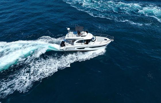 Beneteau Antares 11 Fly
